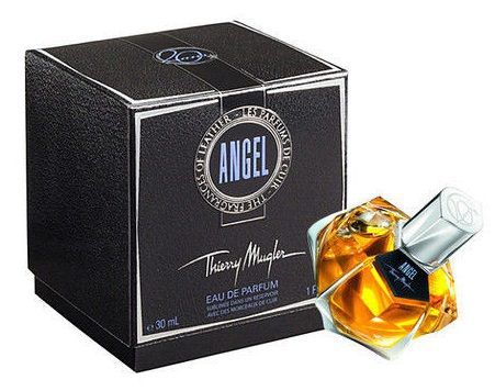 Thierry Mugler Angel Les Parfums de Cuir 