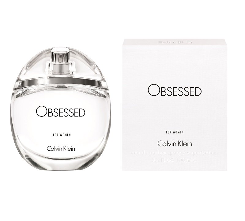 Calvin Klein Obsessed for Women