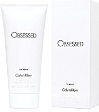 Calvin Klein Obsessed for Women