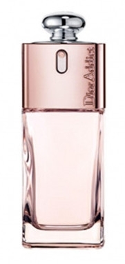 Christian Dior Addict 2 Sparkle in Pink