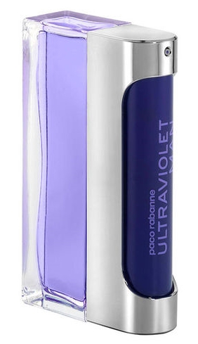 Paco Rabanne Ultraviolet Man