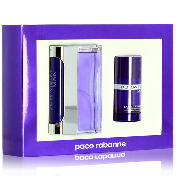 Paco Rabanne Ultraviolet Man