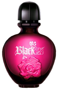 Paco Rabanne XS Black For Her