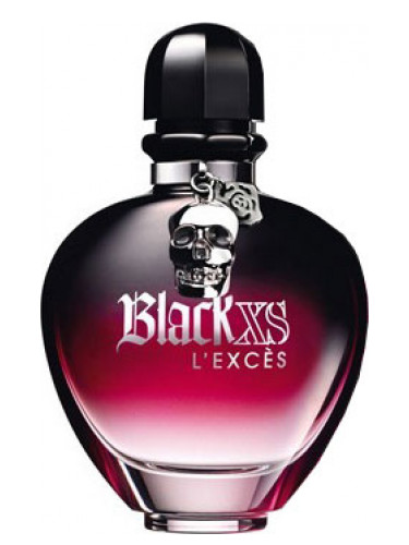 Paco Rabanne XS Black L'Exces for Her