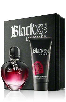 Paco Rabanne XS Black L'Exces for Her
