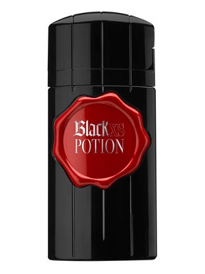 Paco Rabanne XS Black Potion for Him