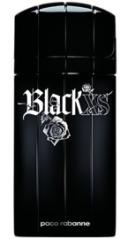 Paco Rabanne XS Black for men