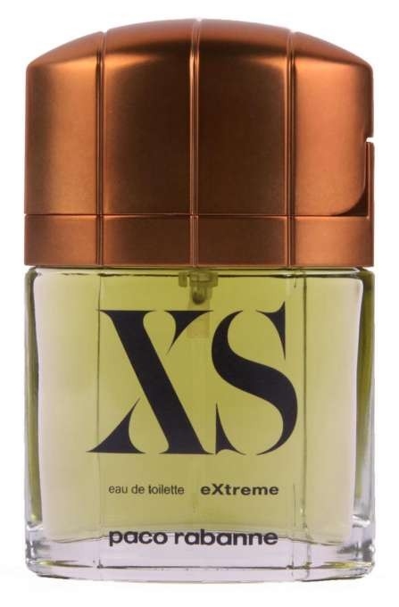 Paco Rabanne XS Extreme men