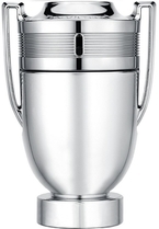 Paco Rabanne Invictus Silver Cup Collector`s Edition 