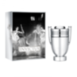 Paco Rabanne Invictus Silver Cup Collector`s Edition 