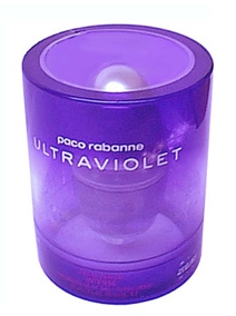 Paco Rabanne Ultraviolet Intense