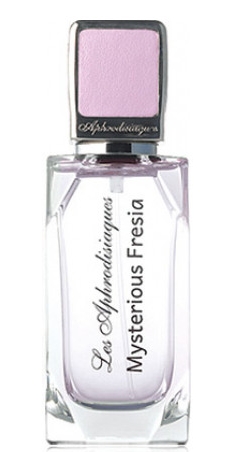 Les Aphrodisiaques Mysterious Freesia