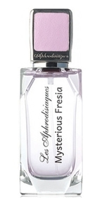 Les Aphrodisiaques Mysterious Freesia