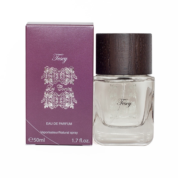 Les Contes Tesey Men