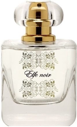 Les Contes Elfe Noir