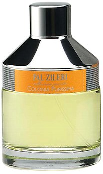 Pal Zileri Collezione Privata Colonia Purissima