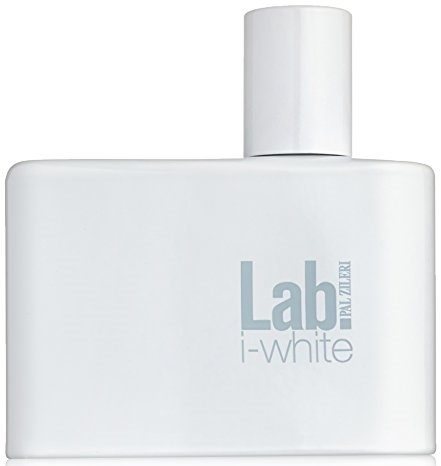 Pal Zileri Lab White