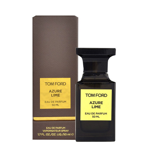 Tom Ford Azure Lime
