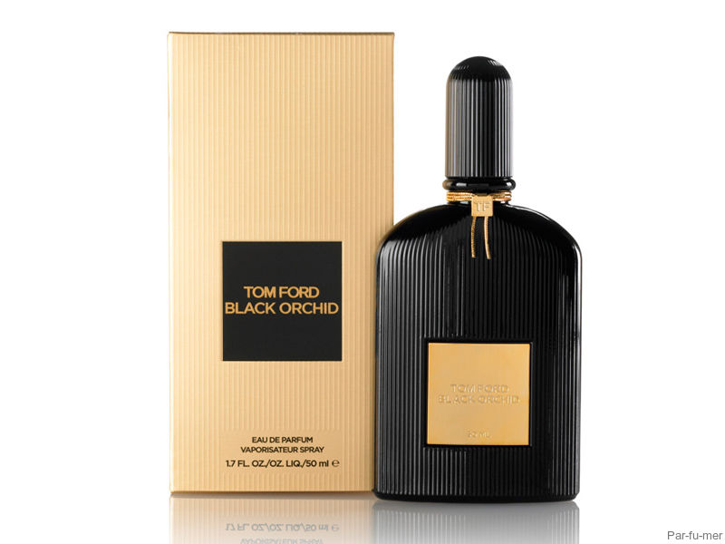 Tom Ford Black Orchid Eau de Parfum