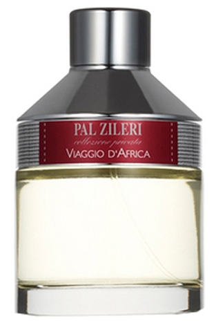 Pal Zileri Collezione Privata Viaggio d`Africa