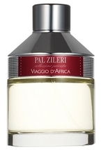 Pal Zileri Collezione Privata Viaggio d`Africa