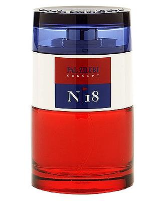 Pal Zileri Concept № 18