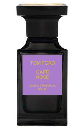 Tom Ford Cafe Rose