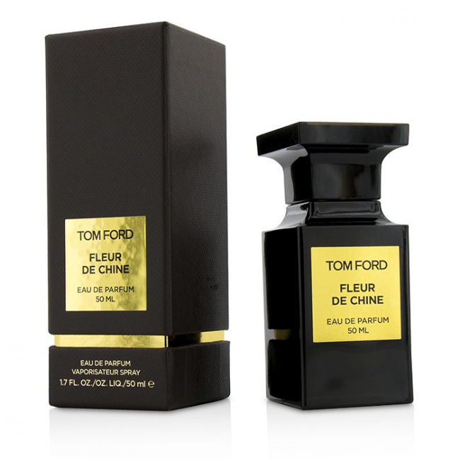 Tom Ford Fleur de Chine