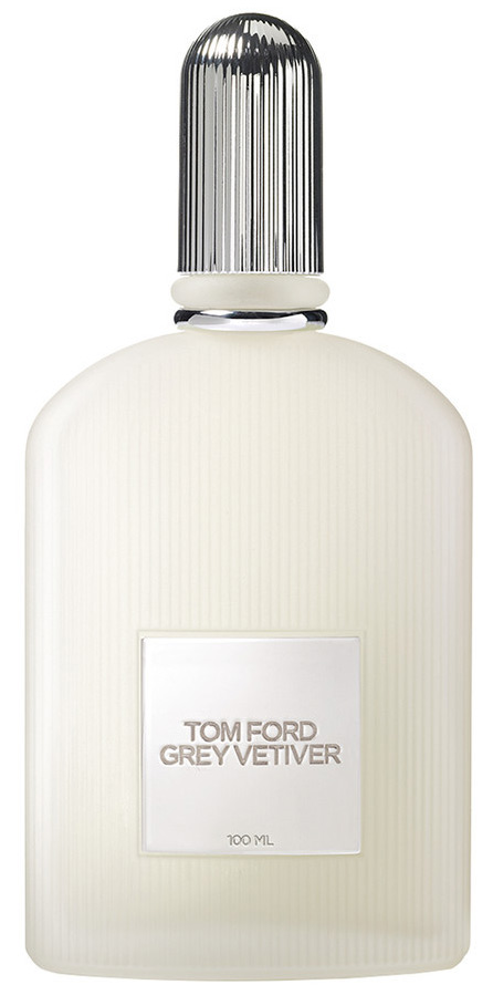 Tom Ford Grey Vetiver
