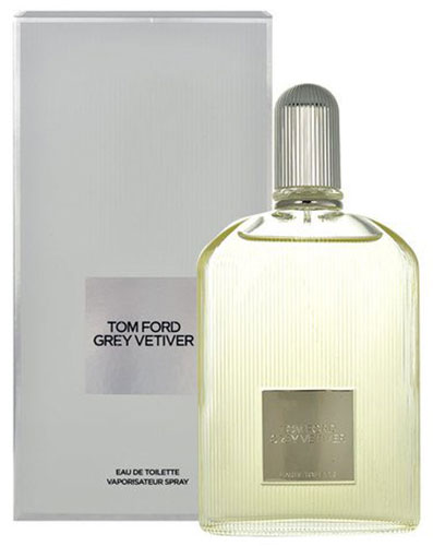 Tom Ford Grey Vetiver Eau de Toilette