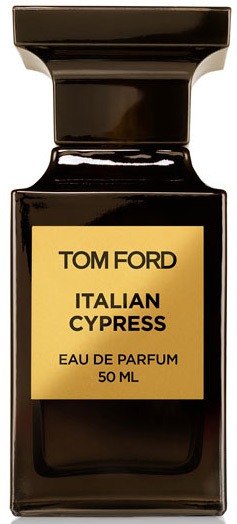 Tom Ford Italian Cypress