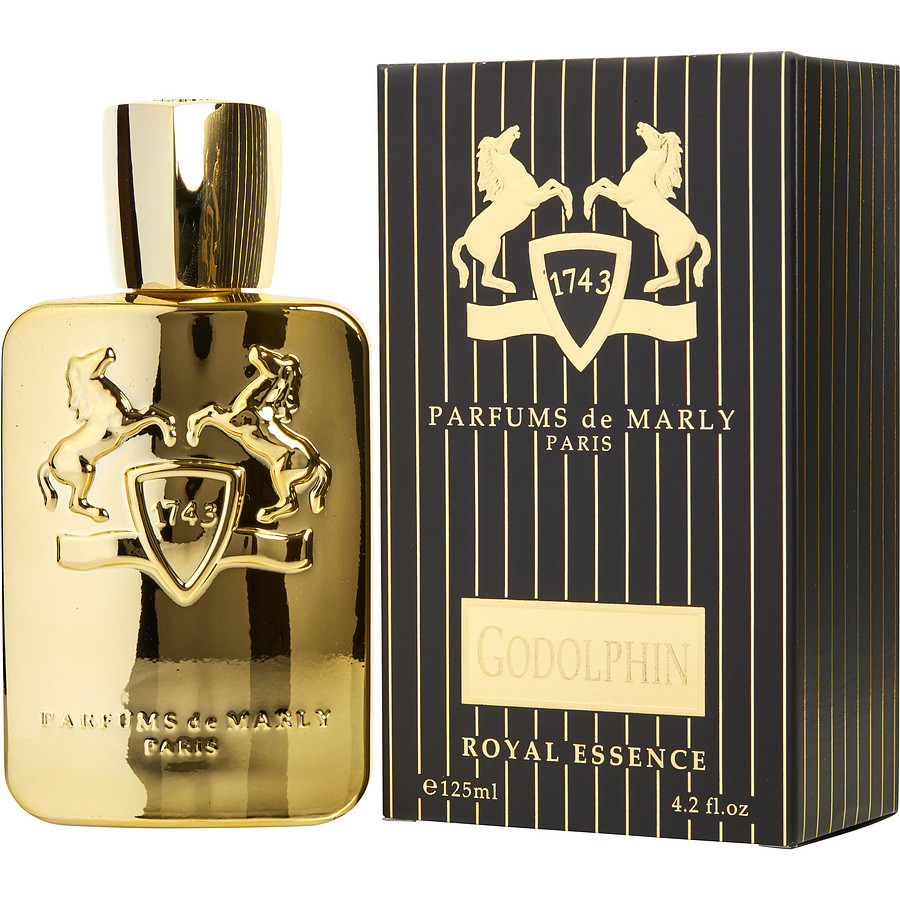 Parfums de Marly Godolphin