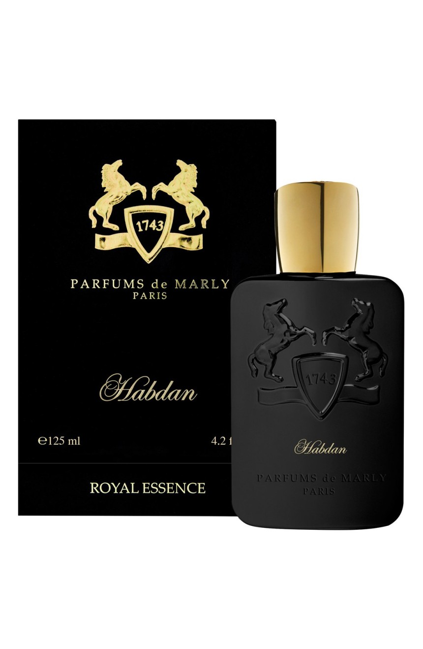 Parfums de Marly Habdan