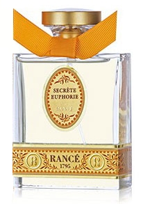 Rance Secrete Euphorie