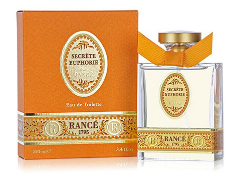 Rance Secrete Euphorie