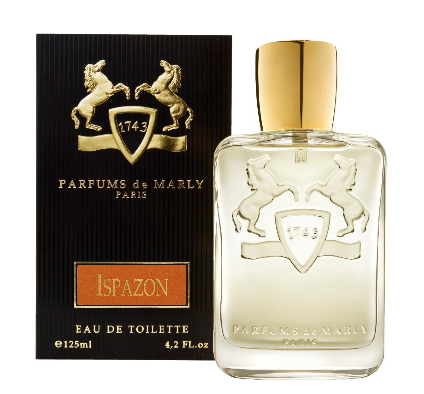 Parfums de Marly Ispazon