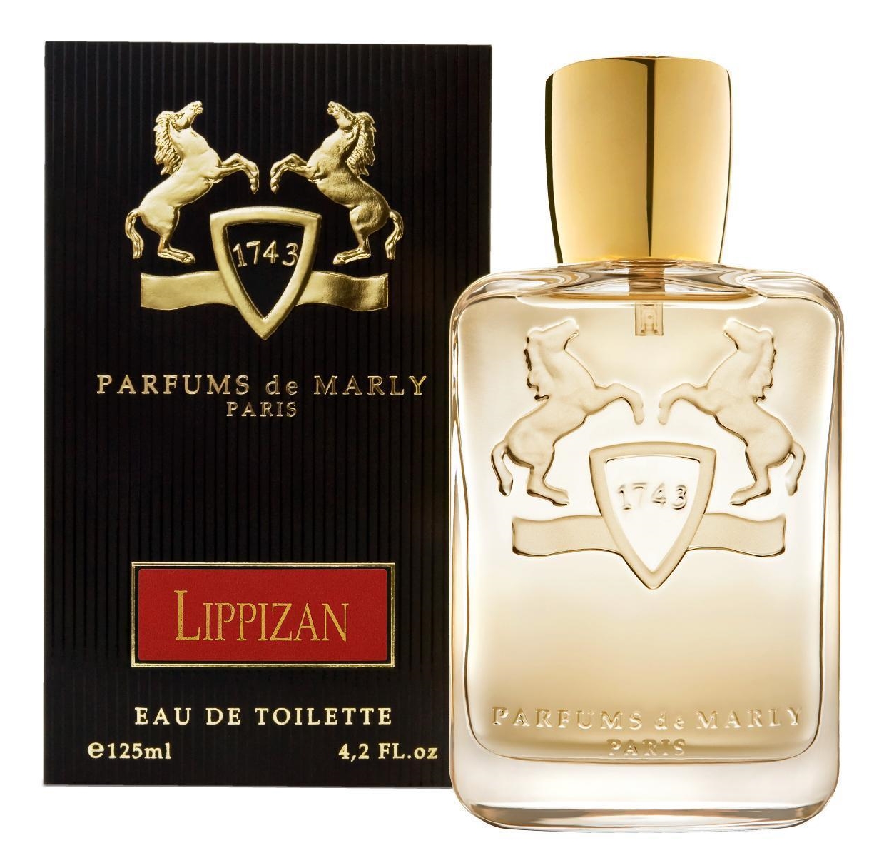 Parfums de Marly Lippizan