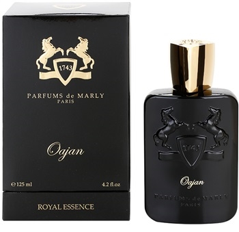 Parfums de Marly Oajan