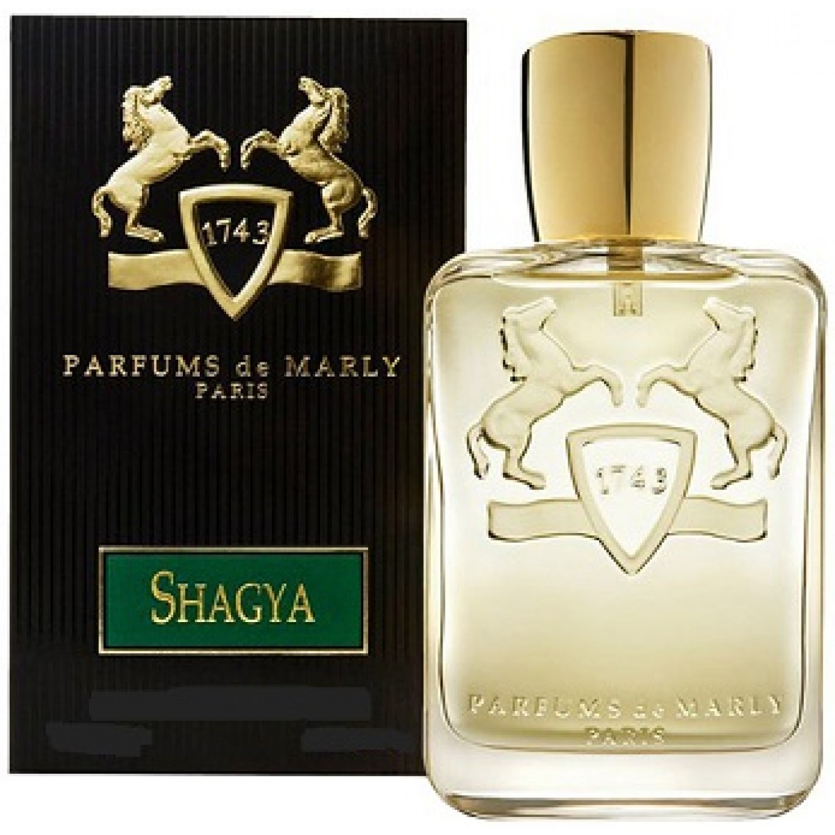 Parfums de Marly Shagya