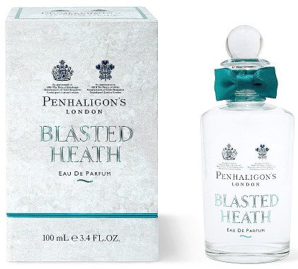 Penhaligon's Blasted Heath