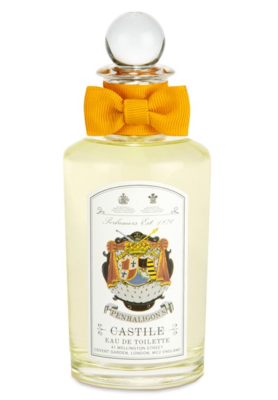 Penhaligon's Castile