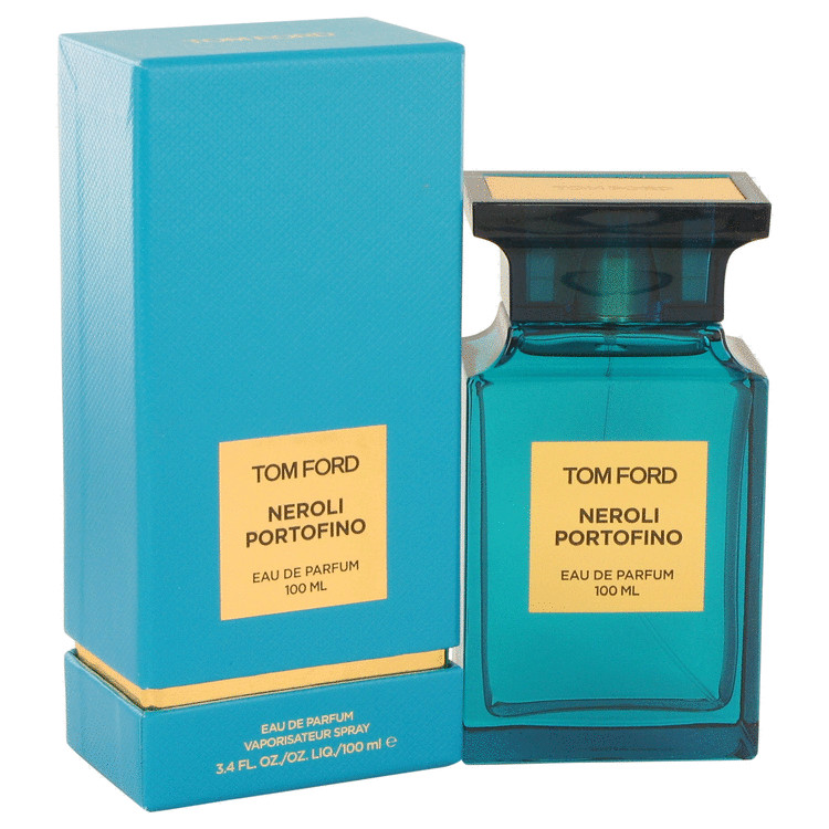 Tom Ford Neroli Portofino
