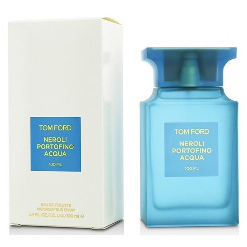 Tom Ford Neroli Portofino Acqua