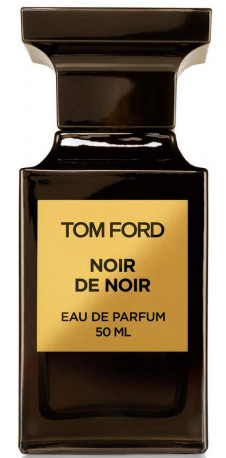 Tom Ford Noir de Noir