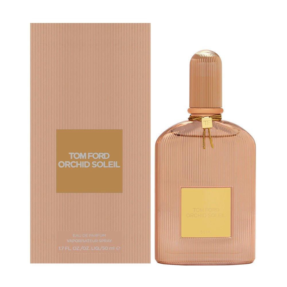 Tom Ford Orchid Soleil