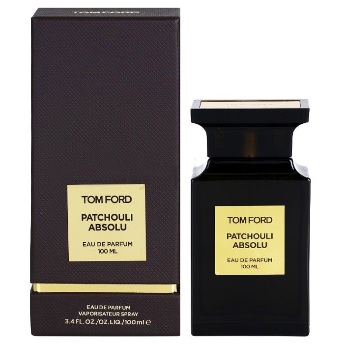 Tom Ford Patchouli Absolu