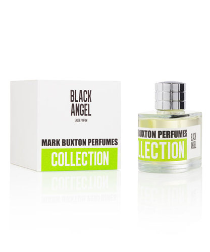 Mark Buxton Black Angel