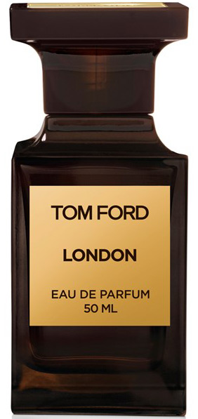 Tom Ford Private Blend London