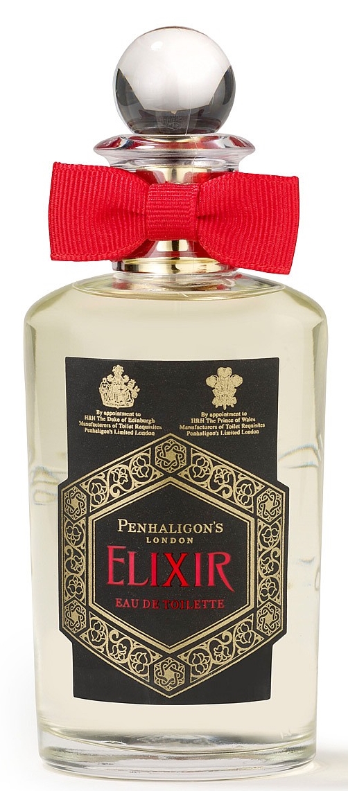 Penhaligon's Elixir