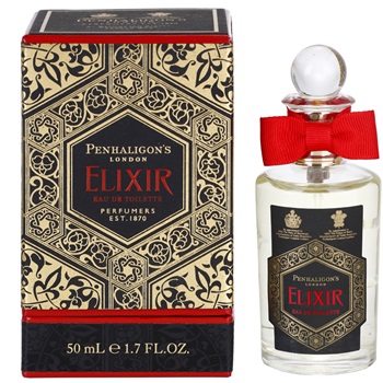 Penhaligon's Elixir